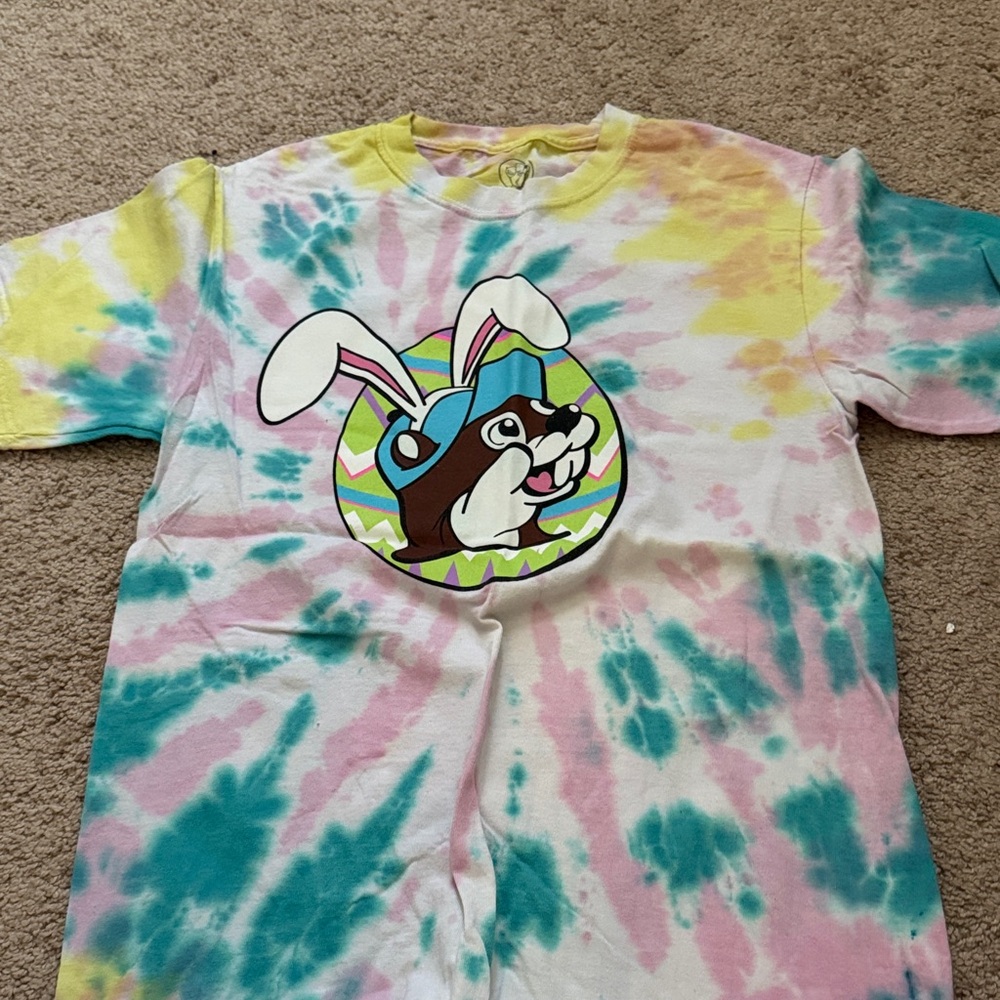 Bucees shirt
